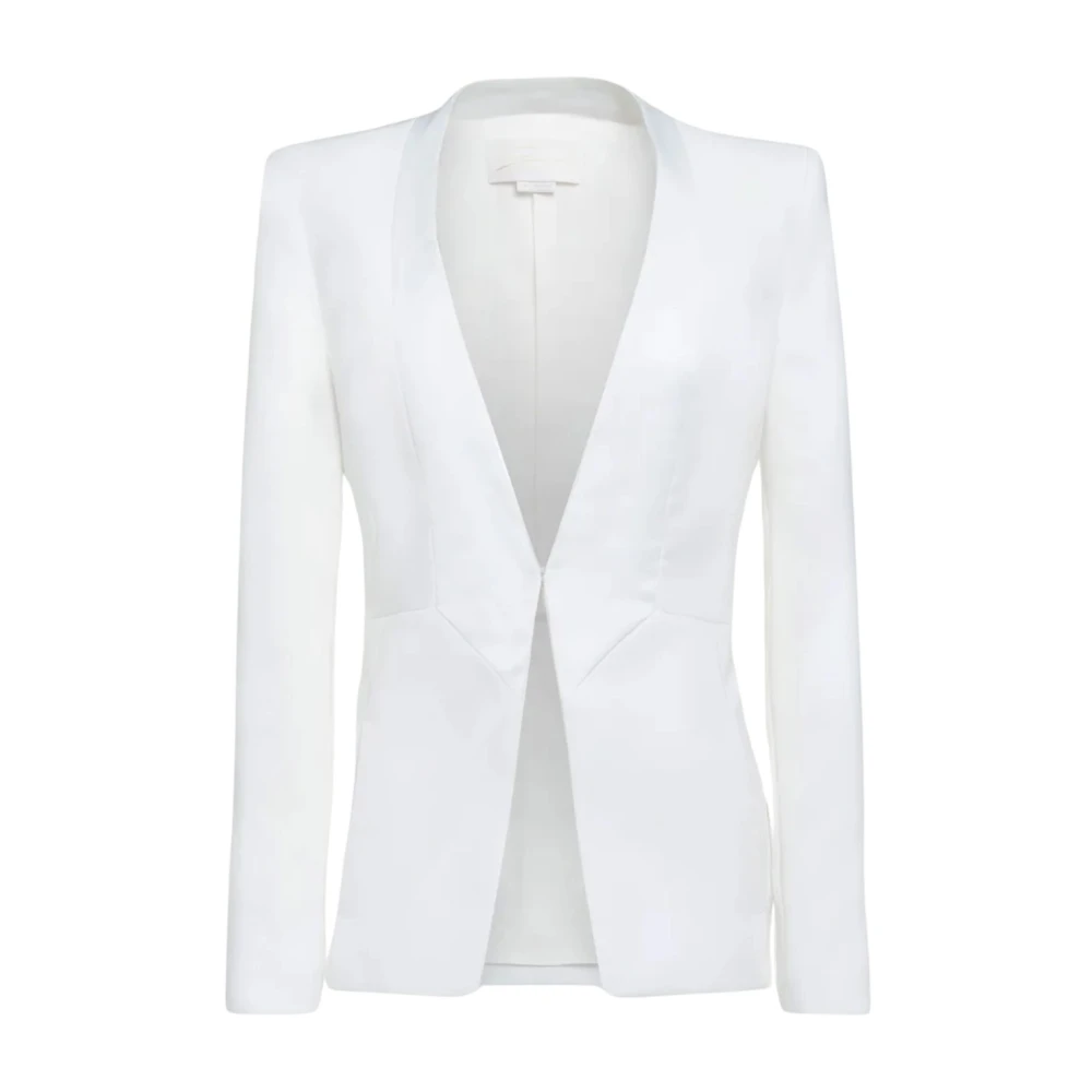 Genny Jassen White Dames