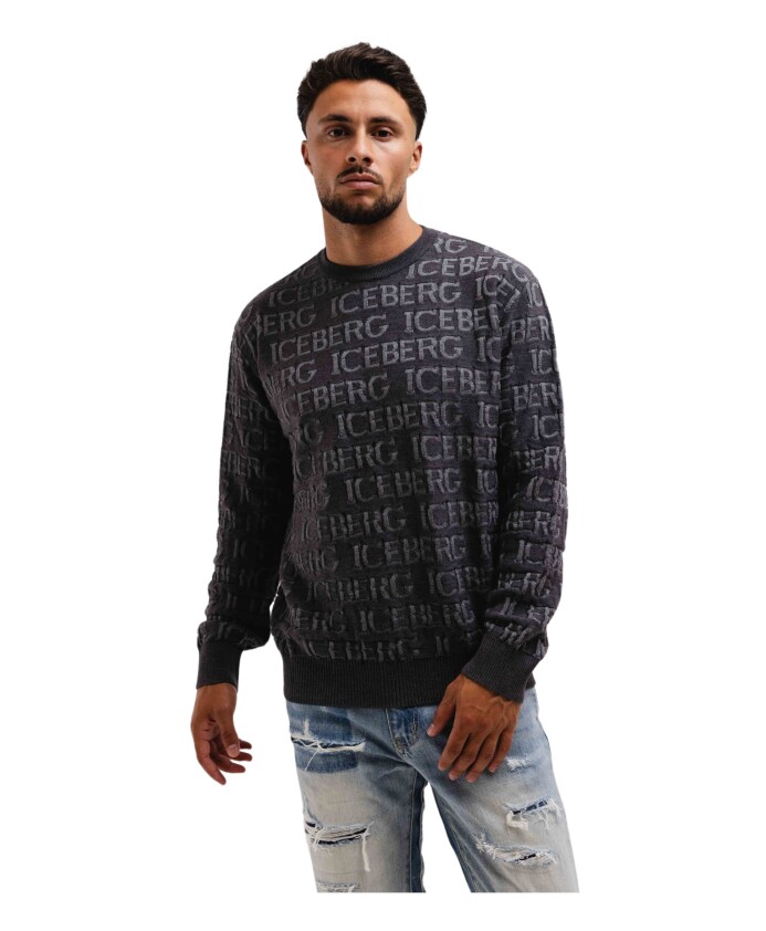grey-round-neck-sweater-men