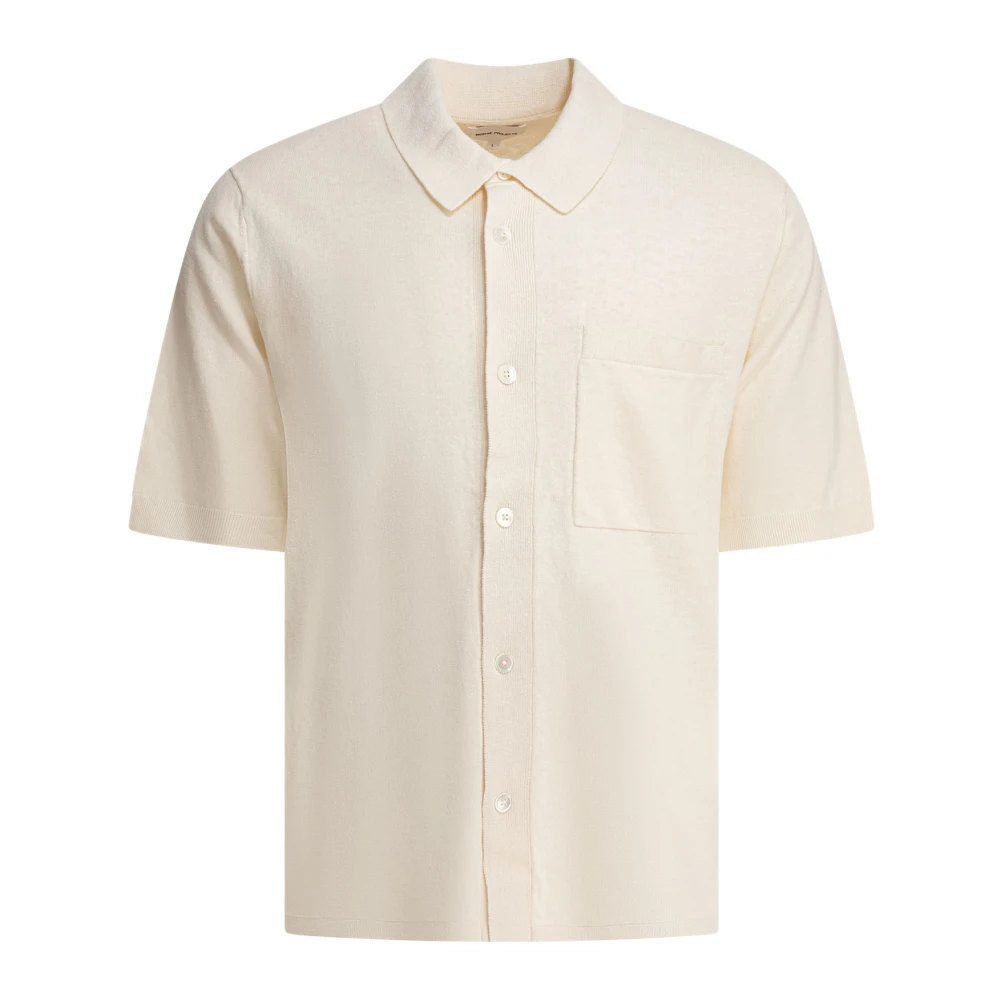 Shirts > Short Sleeve Shirts - - Norse Projects - Modalova