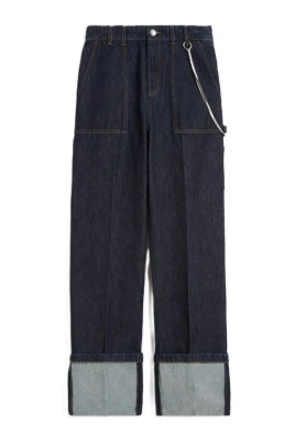 Onorata Wide Jeans