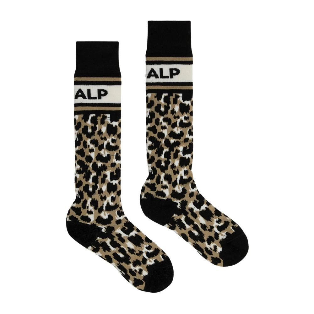 Fusalp Unisex Multicolor Mutande, E, M, New,