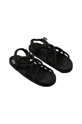 Rope Sandals