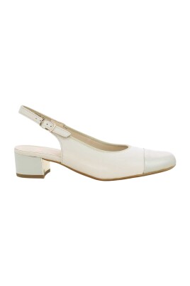 VICENZA Décolleté donna marrone in suede