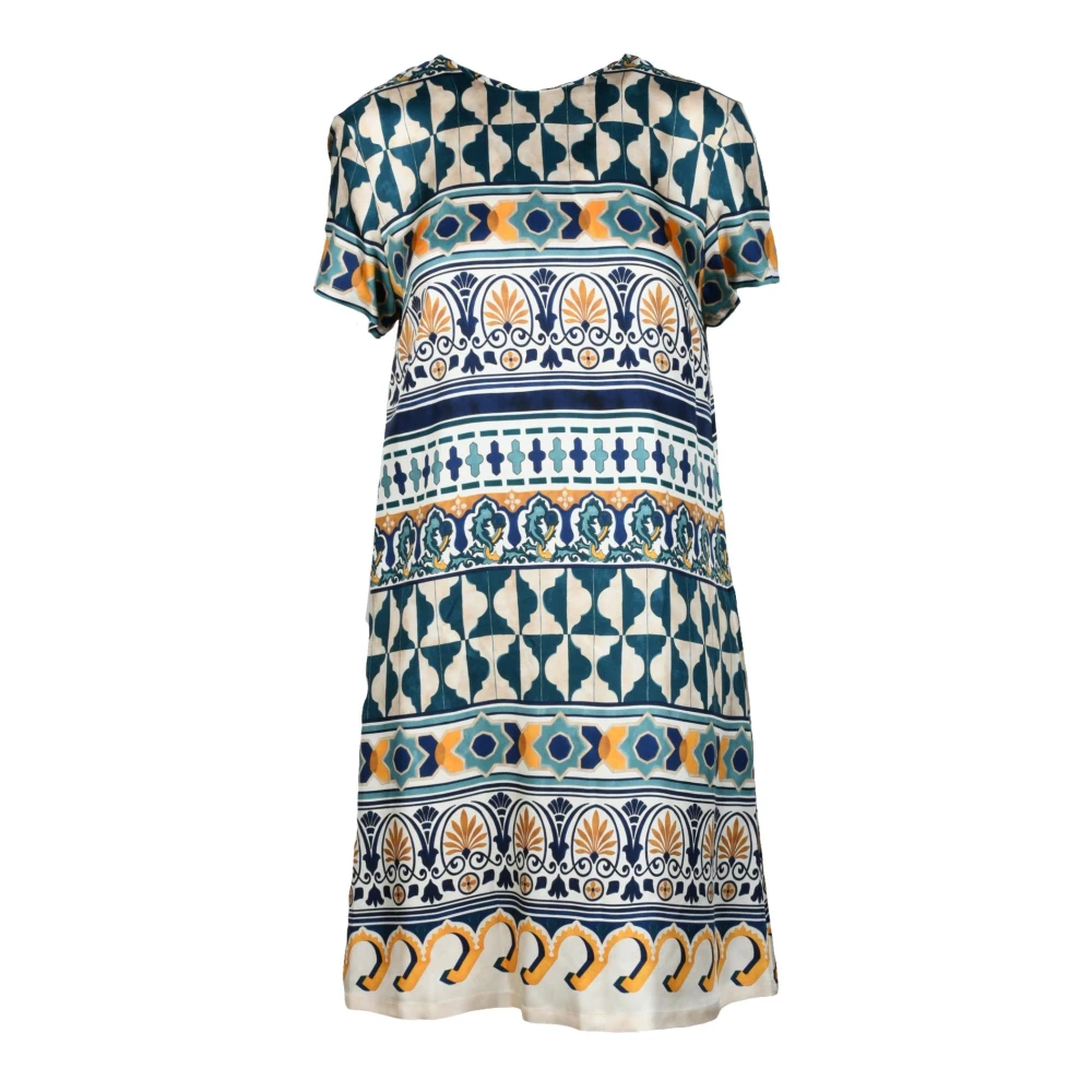 Dresses > Day Dresses > Short Dresses - - La DoubleJ - Modalova