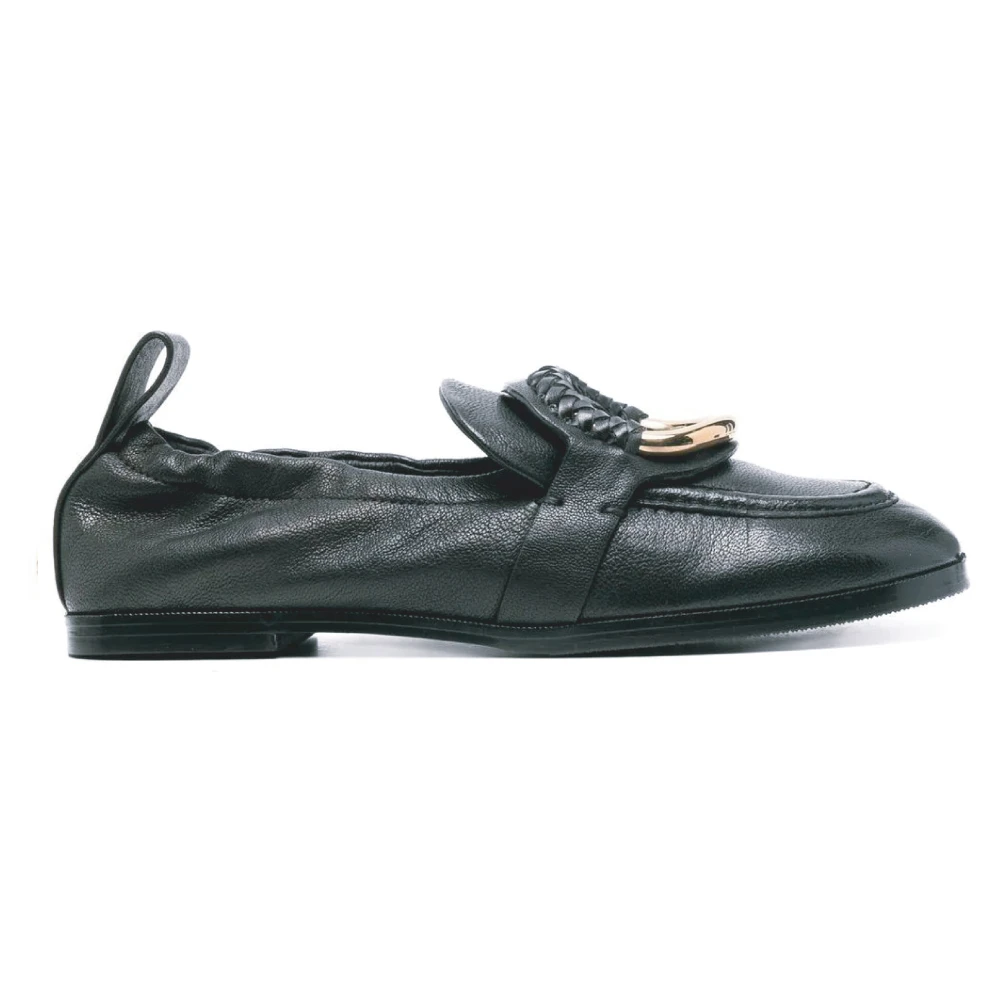 Shoes > Flats > Loafers - - See by Chloé - Modalova