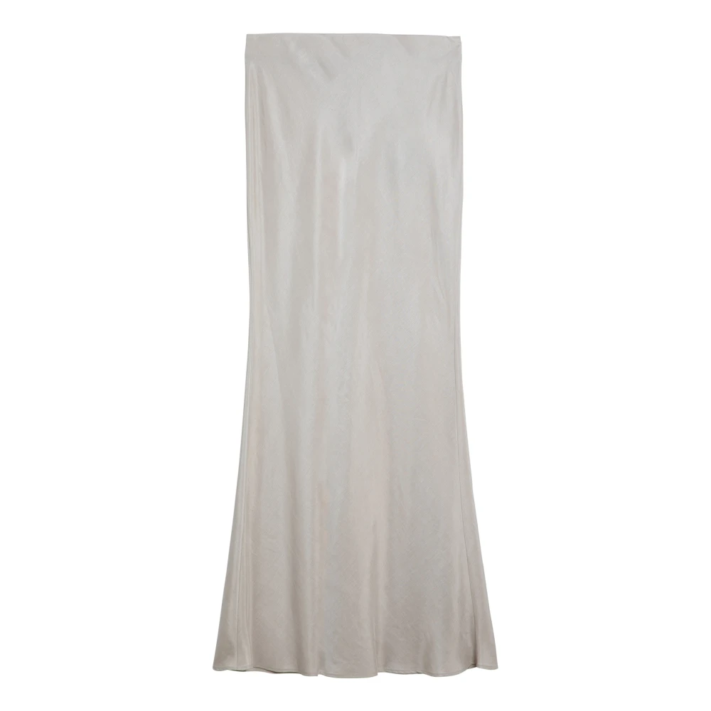 Skirts > Midi Skirts - - Max Mara Studio - Modalova