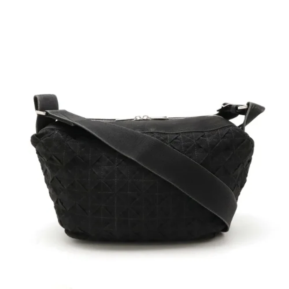 Pre-owned > Pre-owned Bags > Pre-owned Cross Body Bags - - Bottega Veneta Vintage - Modalova