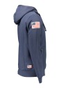 sweat-a-capuche-bleu-avec-fermeture-eclair