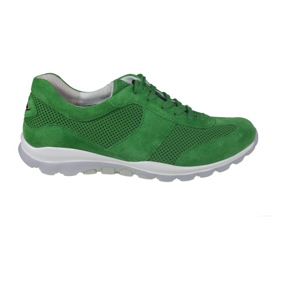 Groene sneakers best sale dames gabor