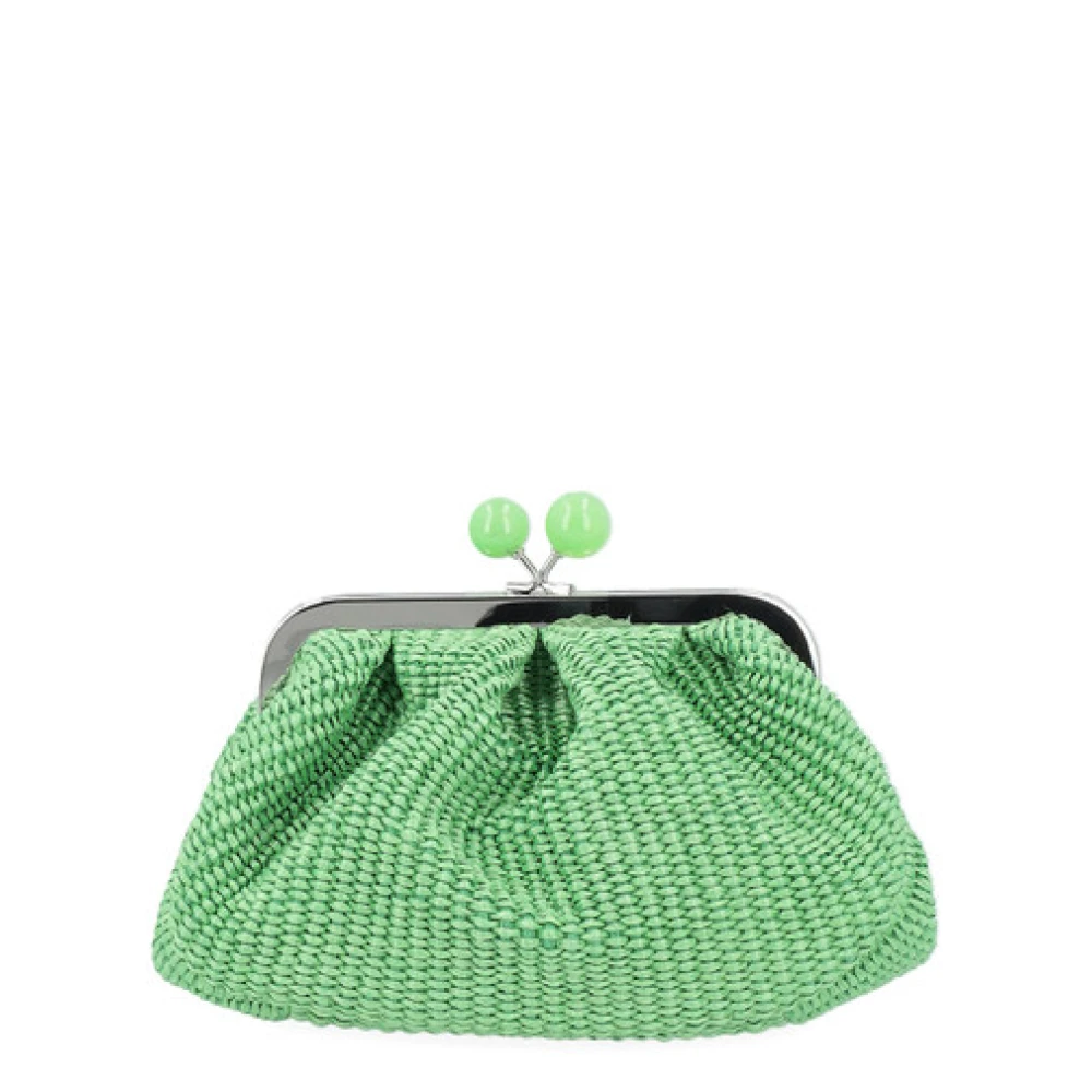 Bags > Clutches - - Max Mara Weekend - Modalova