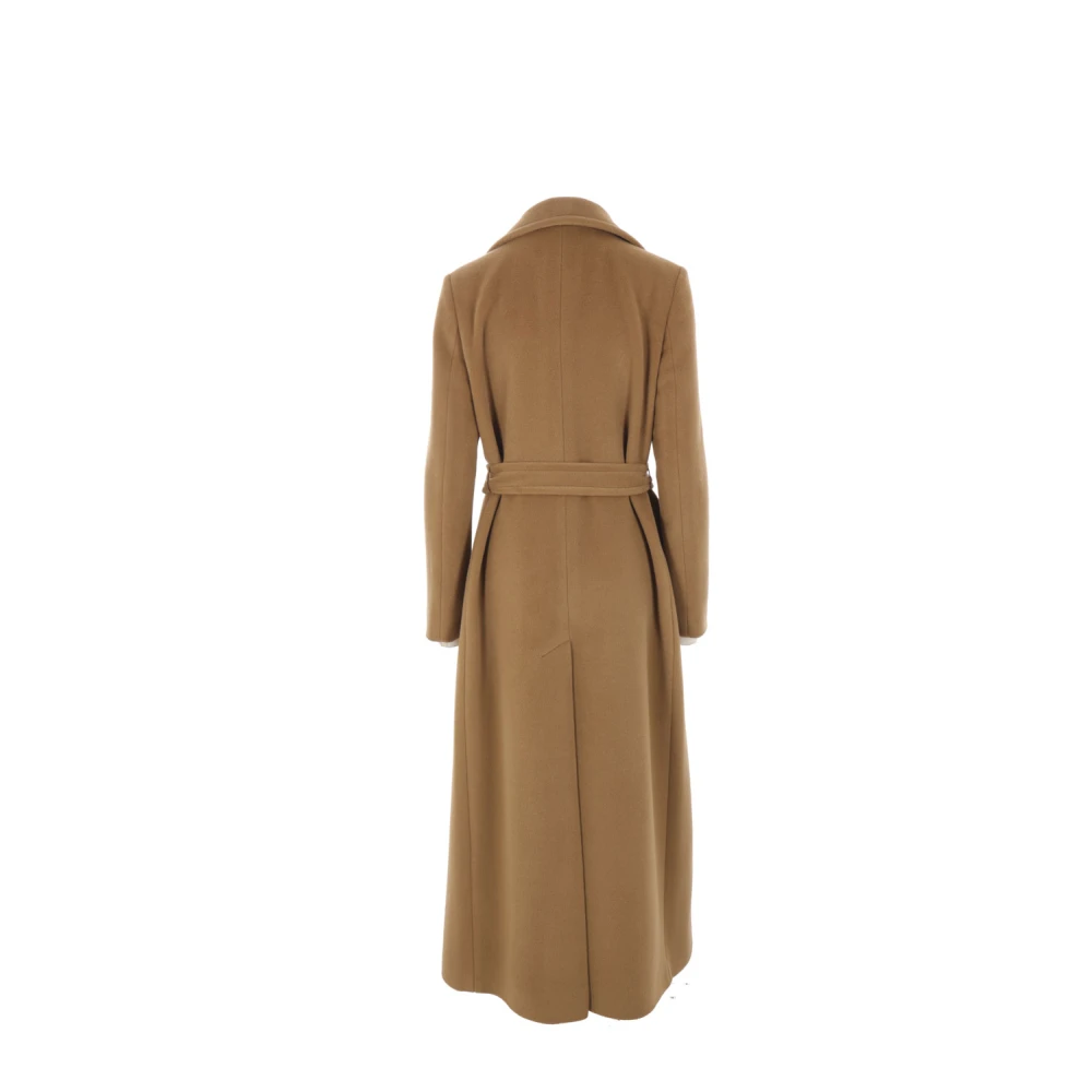 Tagliatore Jassen Bruin Brown Dames
