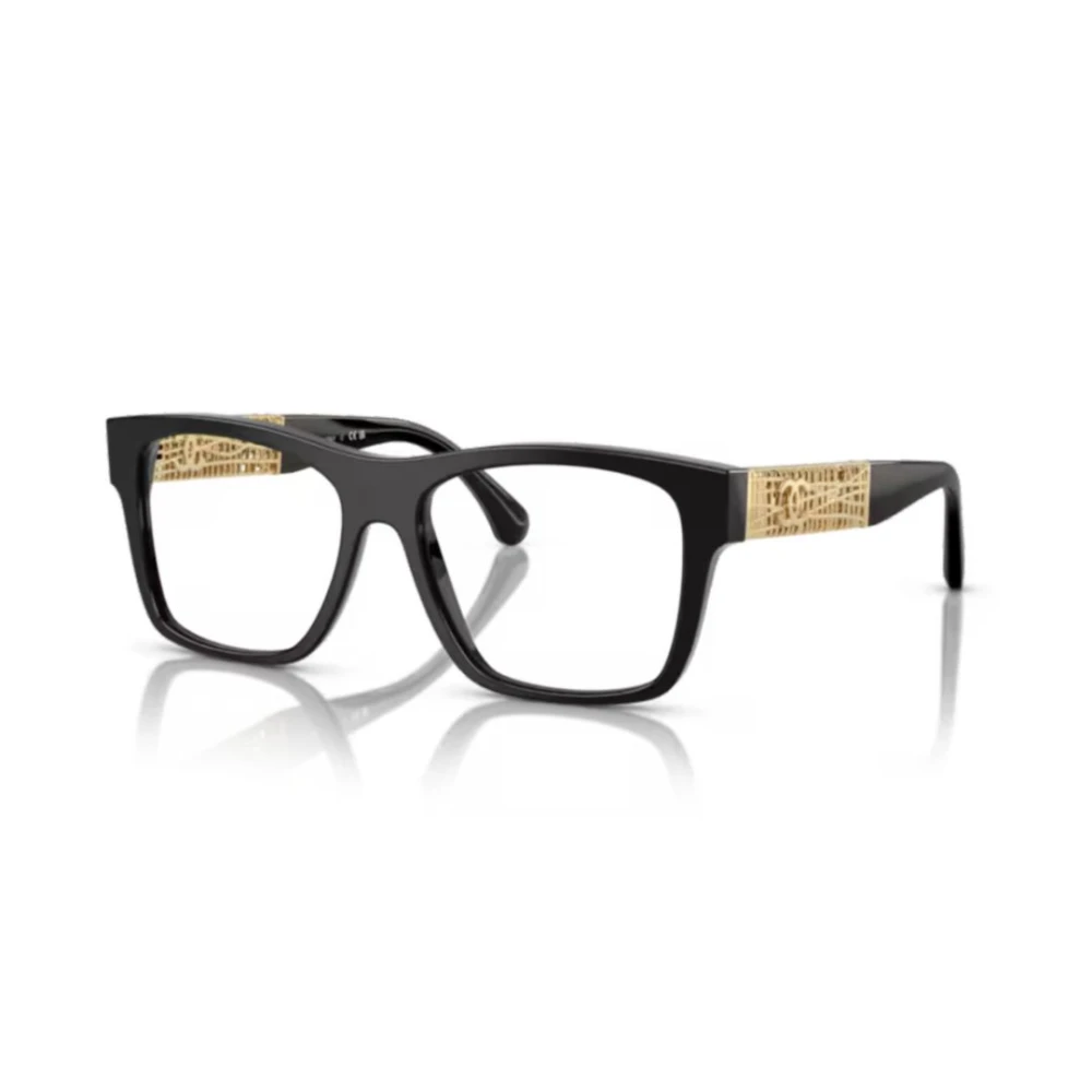 Chanel Stijlvolle Zwarte Handtas Black Unisex
