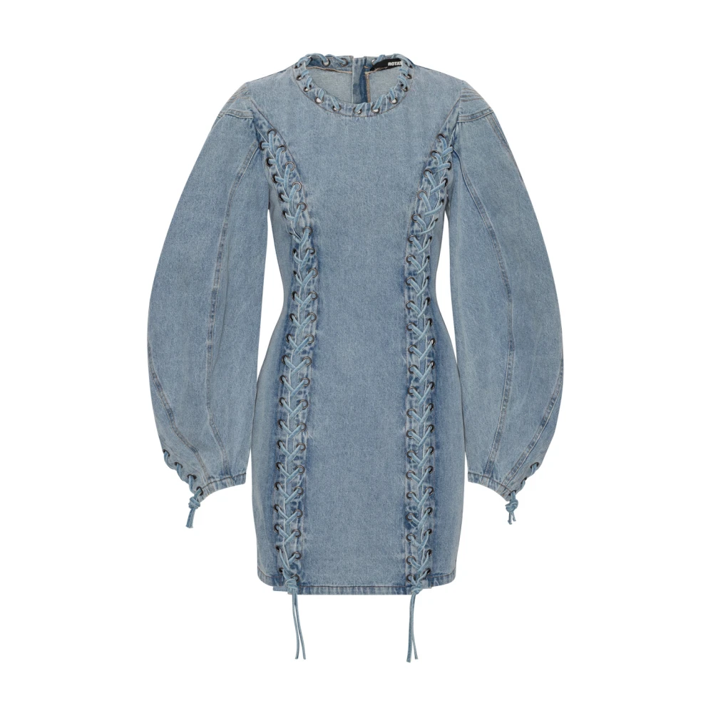 Dresses > Day Dresses > Short Dresses - - Rotate Birger Christensen - Modalova