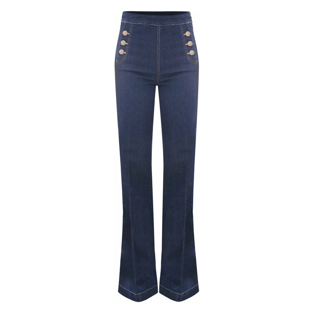 Jeans > Boot-cut Jeans - - Kocca - Modalova