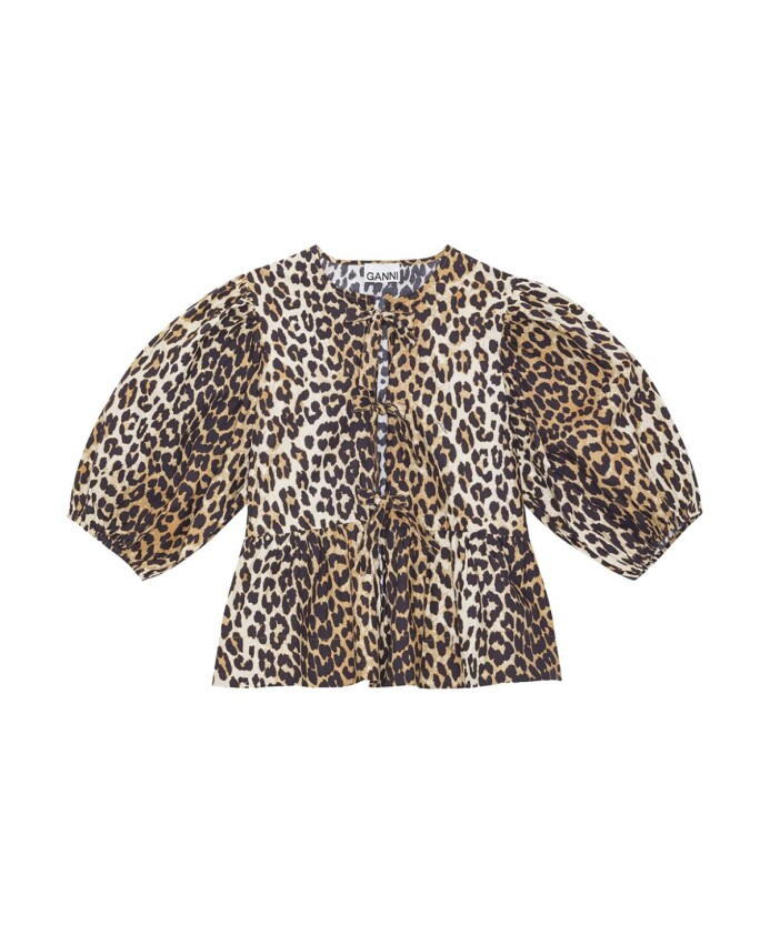 sweatshirt-leopard-marron-avec
