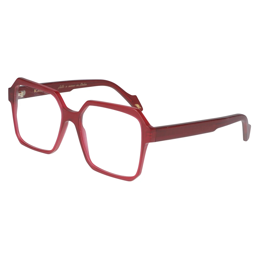 Kador Unisex Brown Kiara 2440 Optical Frame - Glasses - 55 Mm - Accessories