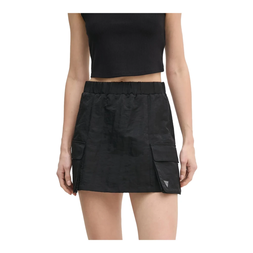 Skirts > Short Skirts - - Guess - Modalova
