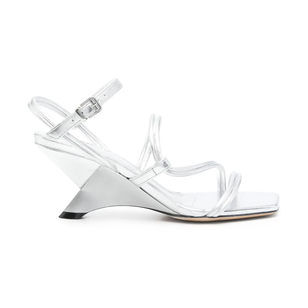 Shoes > Sandals > High Heel Sandals - - Vic Matié - Modalova