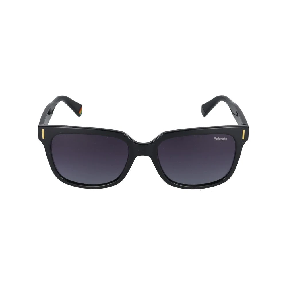 Polaroid Unisex Nero Pld 6191/S Sunglasses