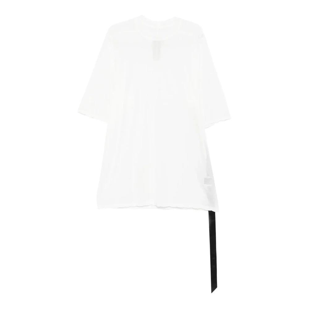 Tops > T-Shirts - - Rick Owens - Modalova
