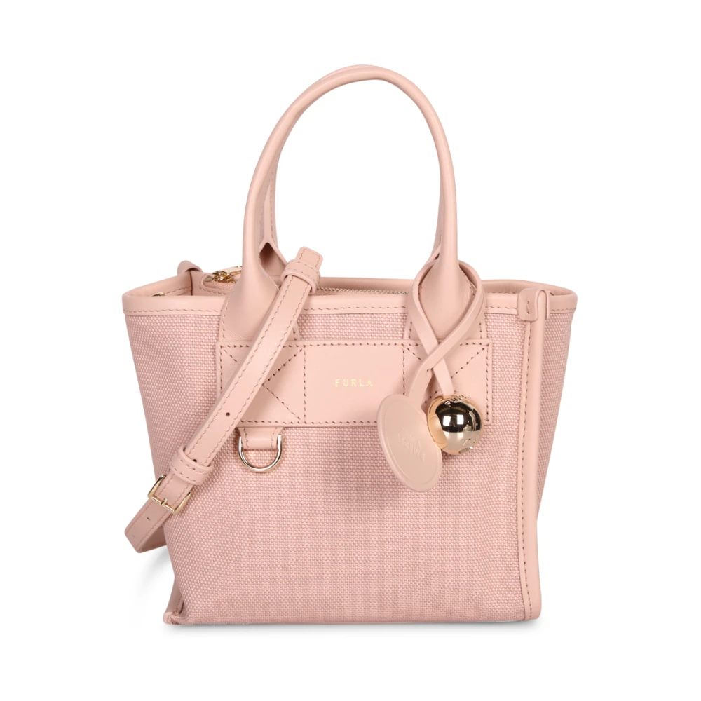 Furla Damen Rosa Taschen, One Sizegröße: