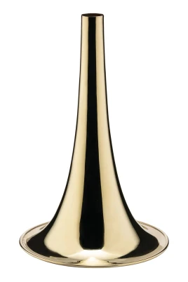Trumpet Flower Vase