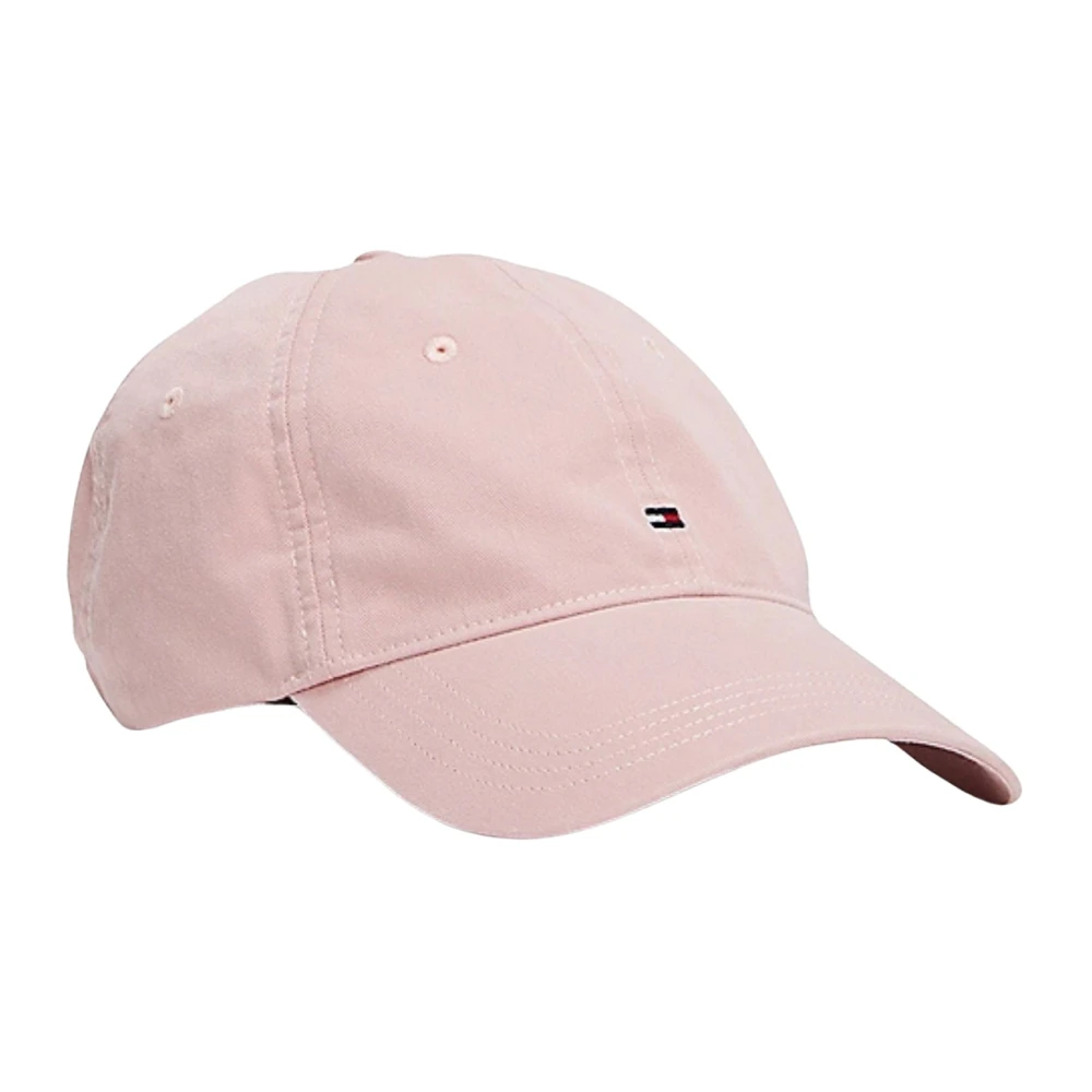 Accessories > Hats > Caps - - Tommy Hilfiger - Modalova