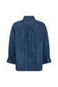 donker-denim-overhemd-met-3-4-mouwen