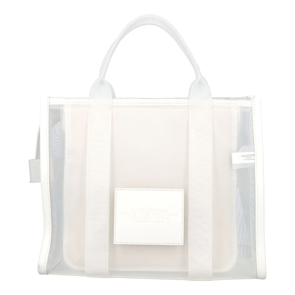 Marc Jacobs Handbags White Dames