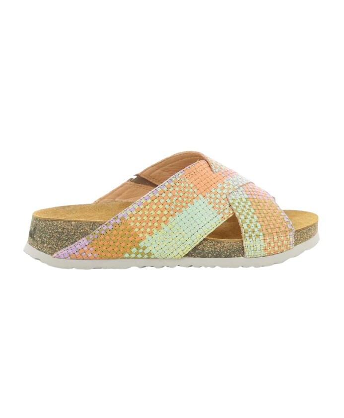 chaussures-vertes-pour-femmes