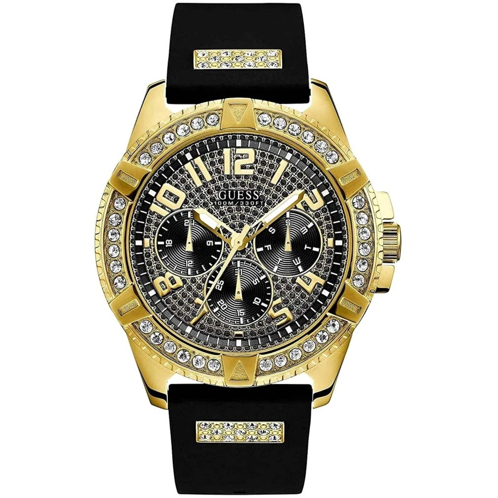 Accessories > Watches - - Guess - Modalova