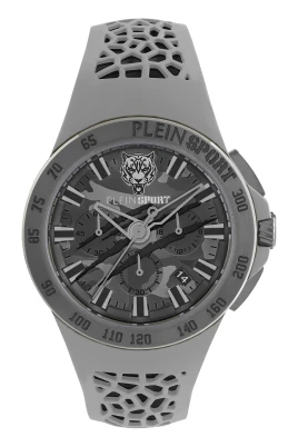 Thunderstorm Chrono Watch