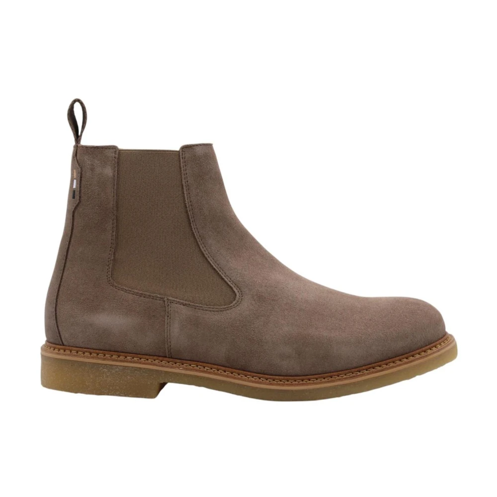 Shoes > Boots > Chelsea Boots - - Hugo - Modalova