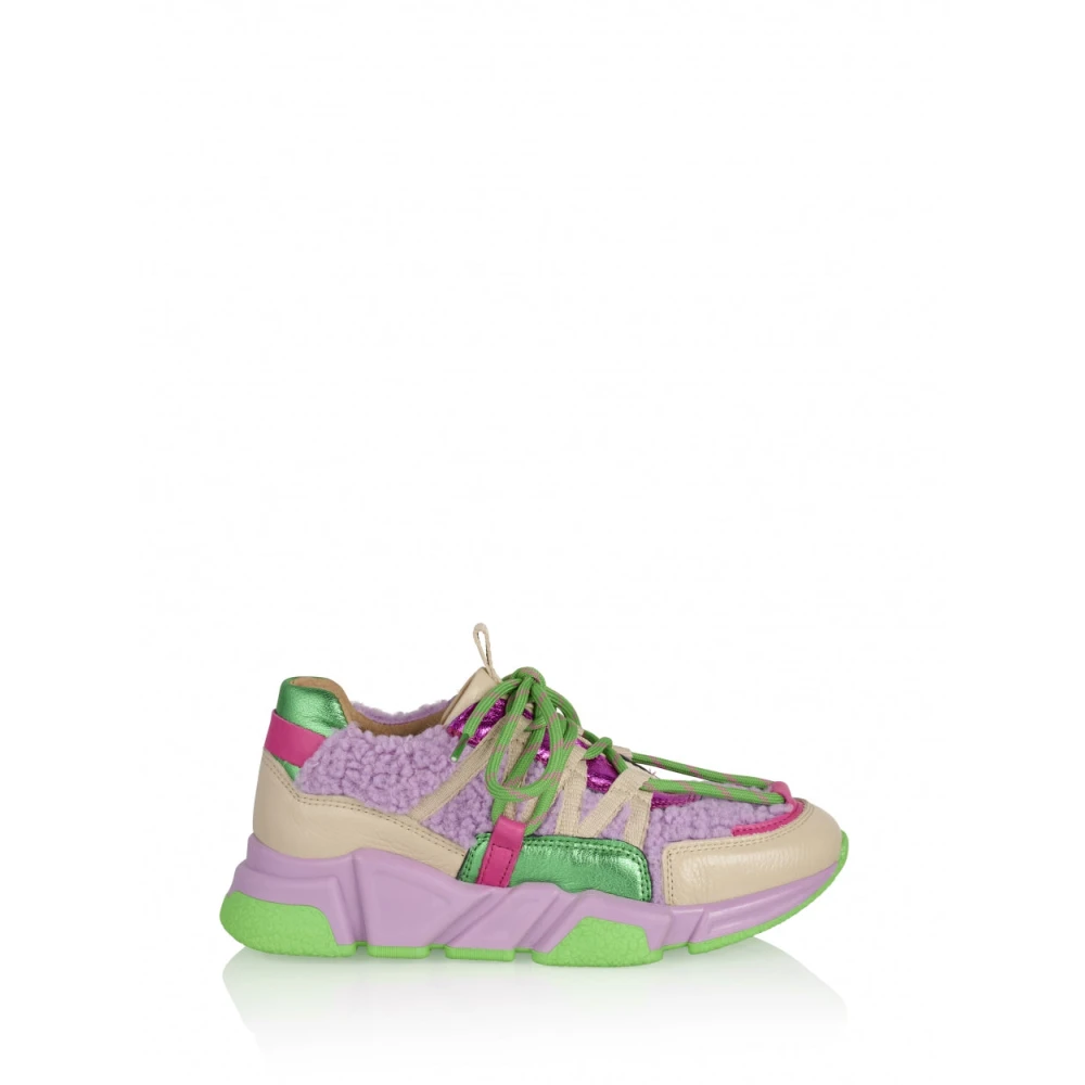 Dwrs - Shoes > Sneakers - Purple - Dwrs - Modalova