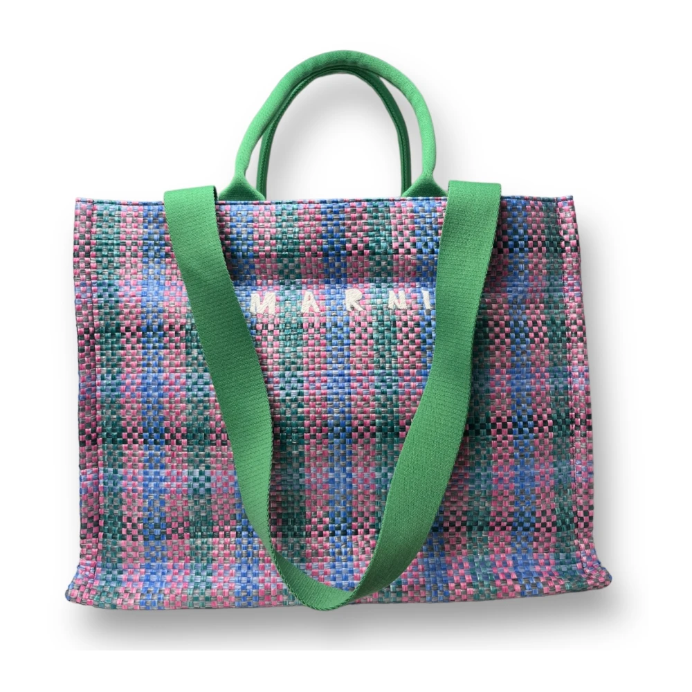 Marni Women's Shoulder Bag Shopping