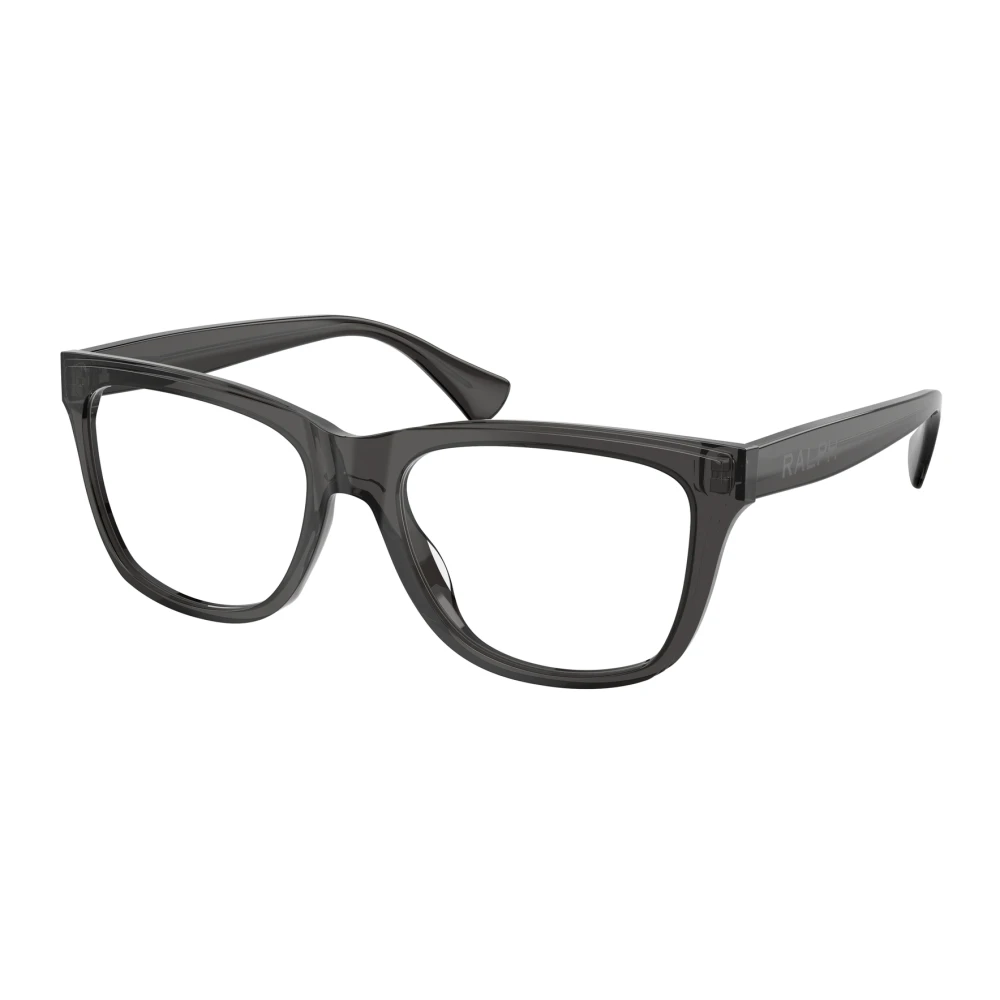 Ralph Lauren Women's Black Glasses,, Eyeglasses Medium