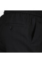 black-wool-straight-leg-pants