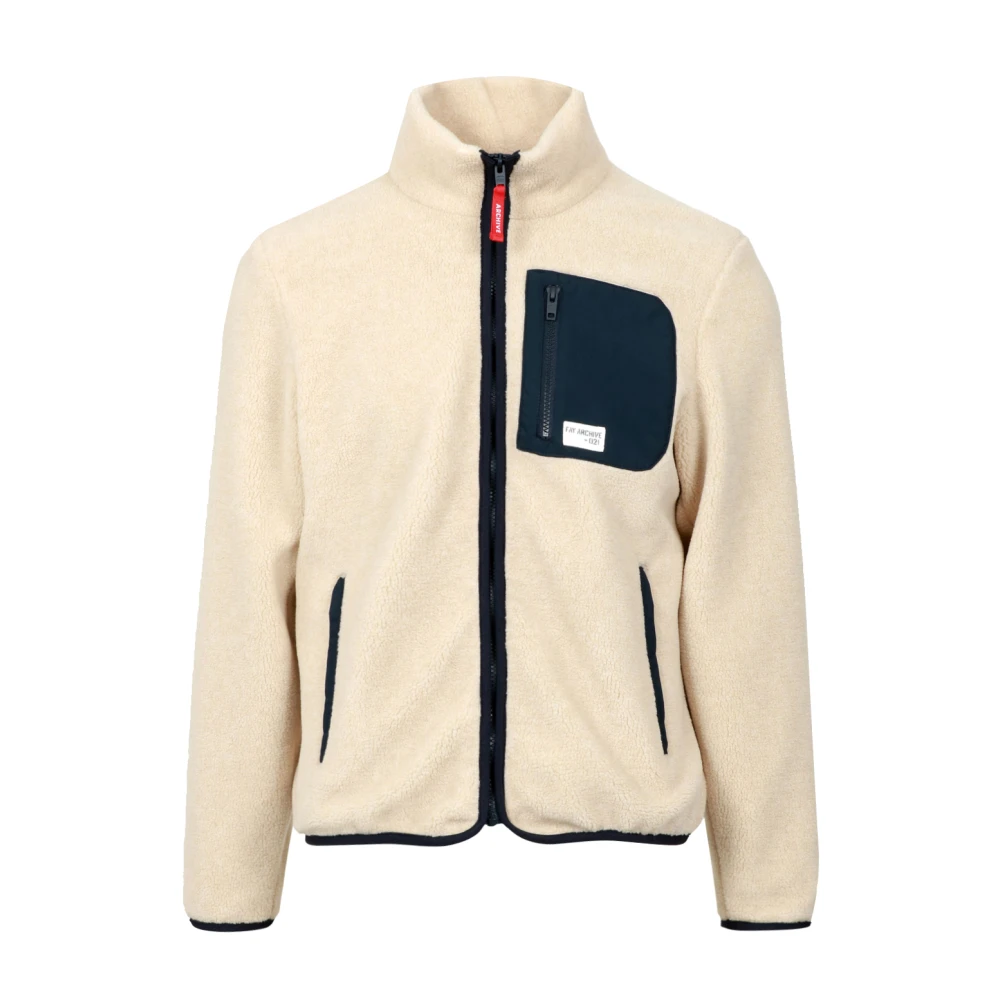 Jackets > Light Jackets - - Fay - Modalova