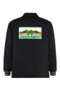 blouson-bomber-en-laine-brodee
