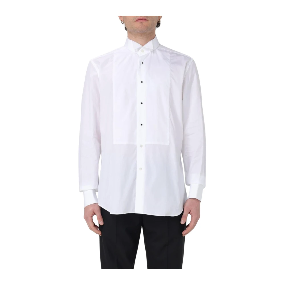 Shirts > Formal Shirts - - Corneliani - Modalova
