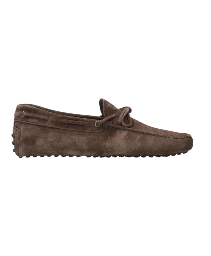 baskets-en-daim-marron