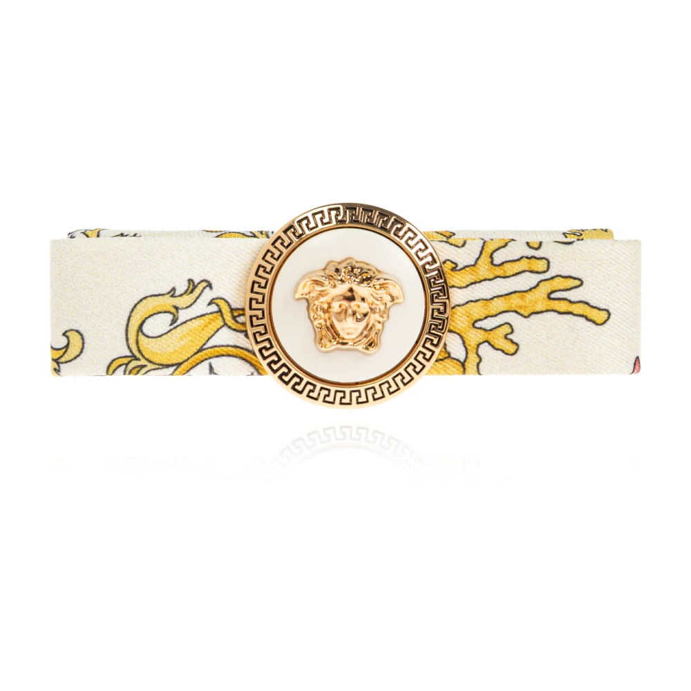 Accessories > Hair Accessories - - Versace - Modalova