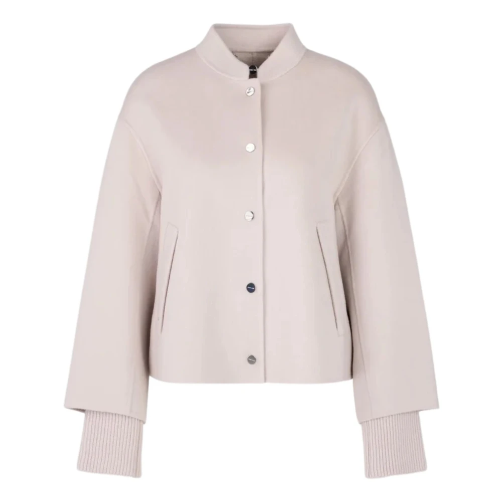 Jackets > Light Jackets - - Marc Cain - Modalova