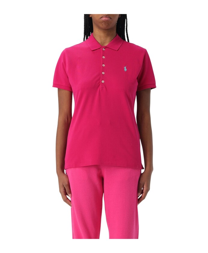 polo-classique-violet-vibrant