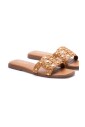 bruine-stud-sandalen-vierkante-neus