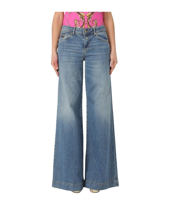 pantalon-large-colore-a-la-mode