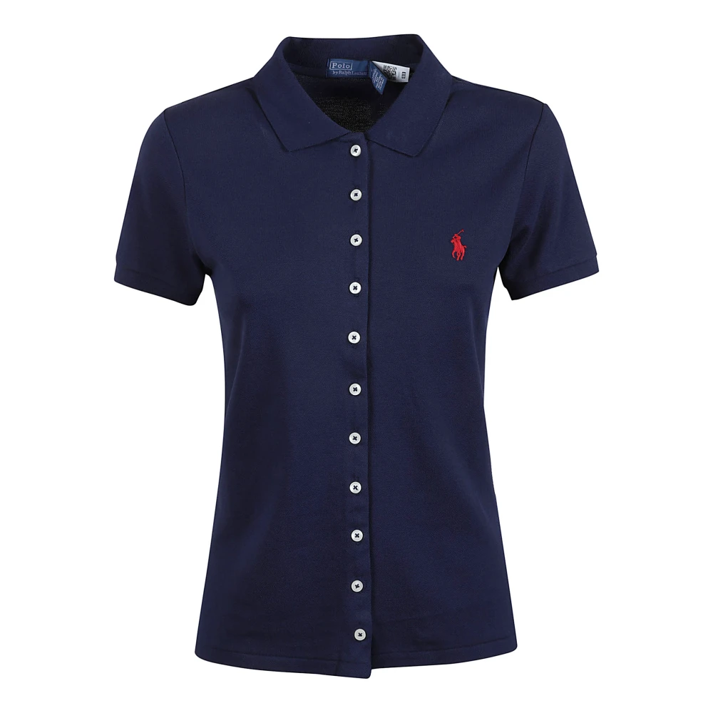 Ralph Lauren Polo Blue Dames