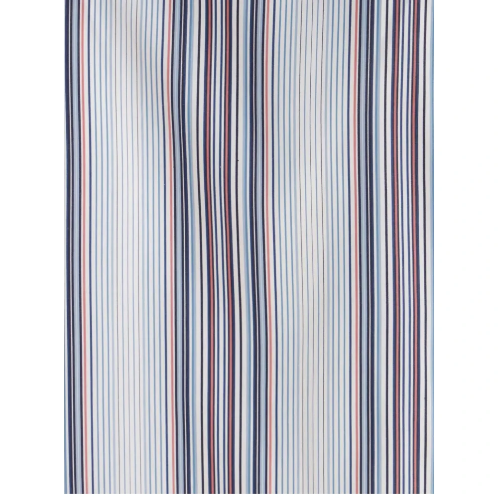 ETRO Roma Overhemden Gray Heren
