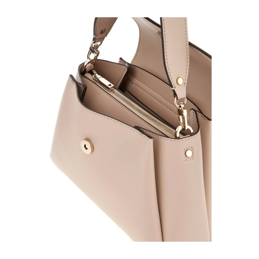 Guess Schoudertas Beige Dames