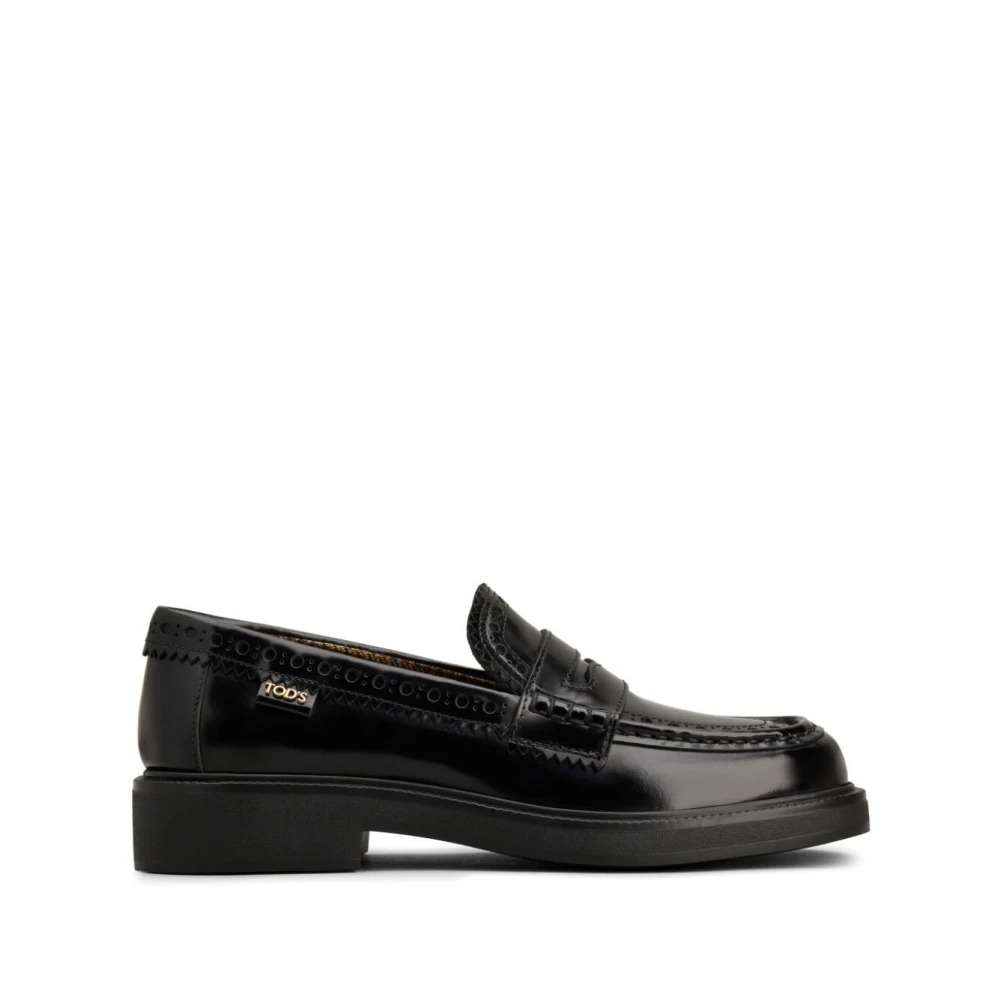 Shoes > Flats > Loafers - - Tod's - Modalova